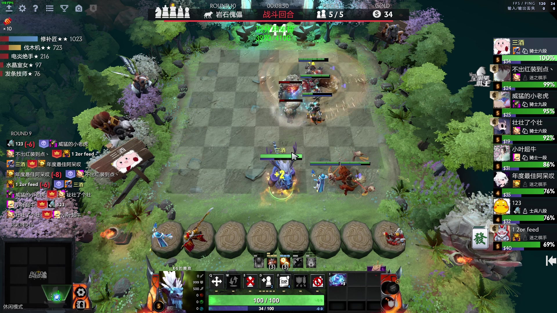 【2023-04-20 01点场】三酒OuO：高手进化论