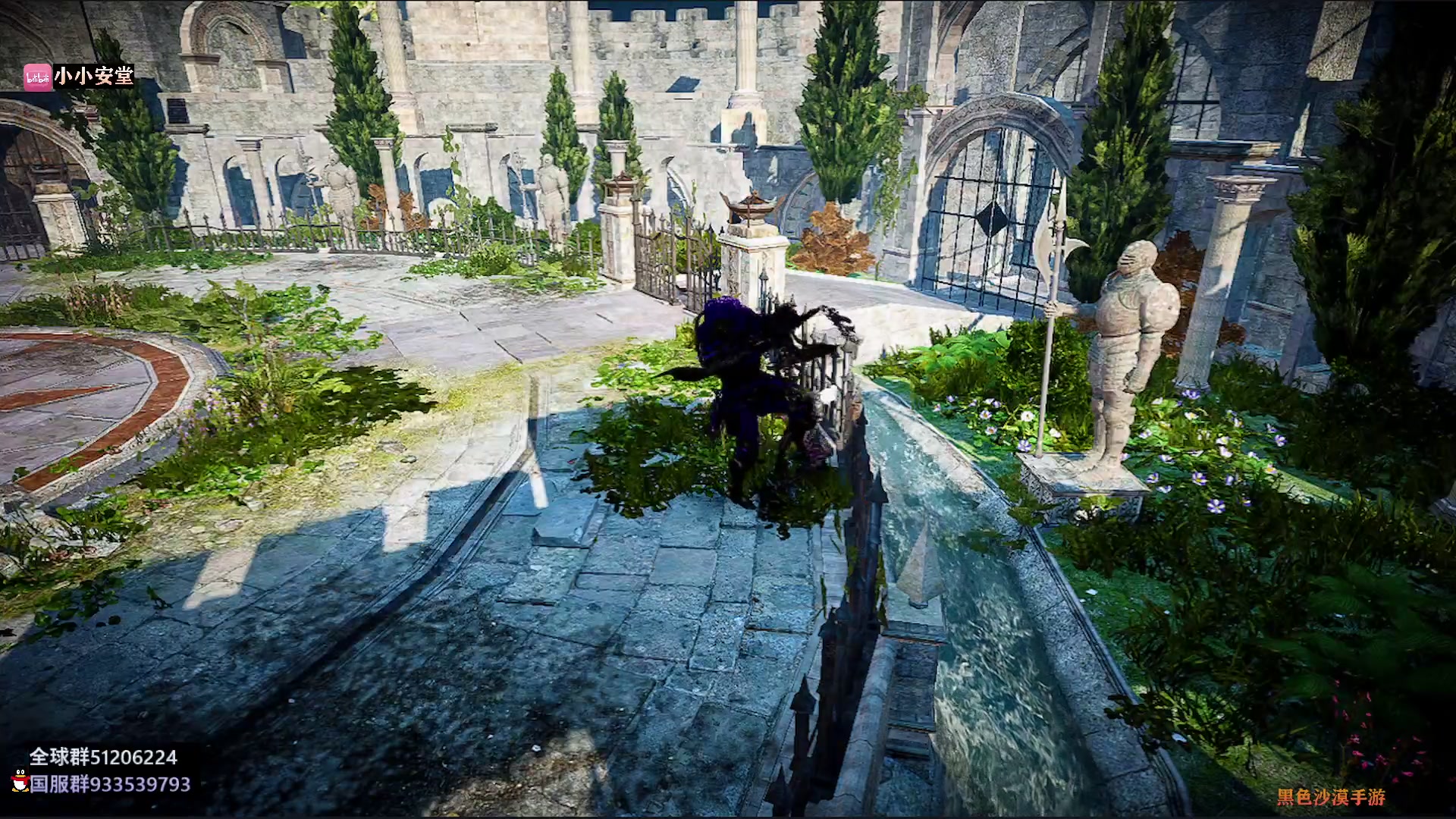 【2023-04-19 21点场】安堂丶：国服混沌要来了~韩服料理~