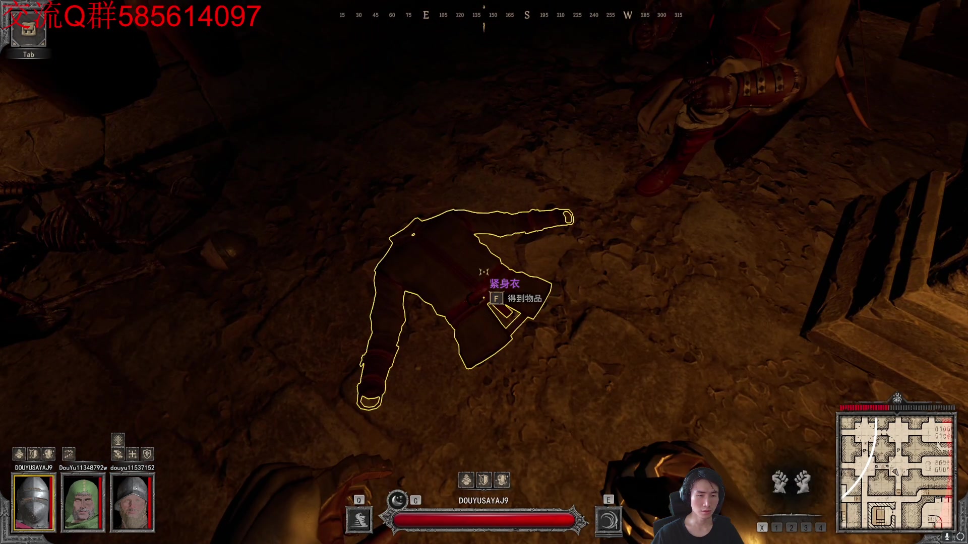 【2023-04-19 16点场】SAYA丶J：真正攒劲的游戏！