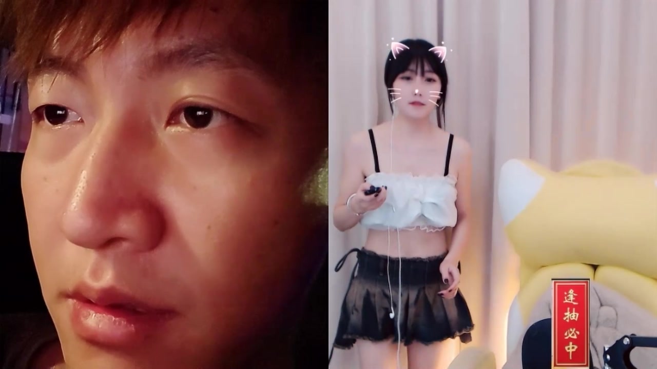 【2023-04-19 23点场】赛文柒Seven：全球最大商场-梦时代