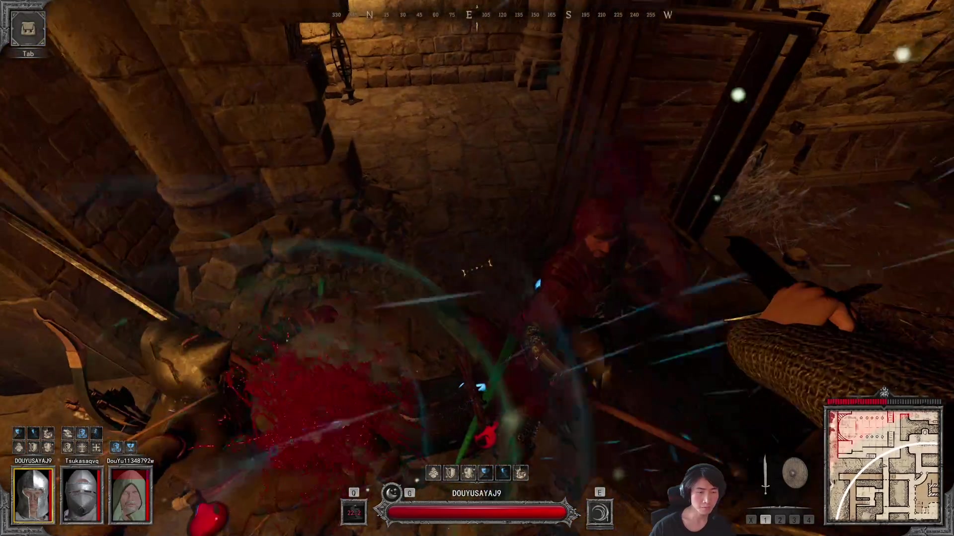 【2023-04-18 16点场】SAYA丶J：真正攒劲的游戏！