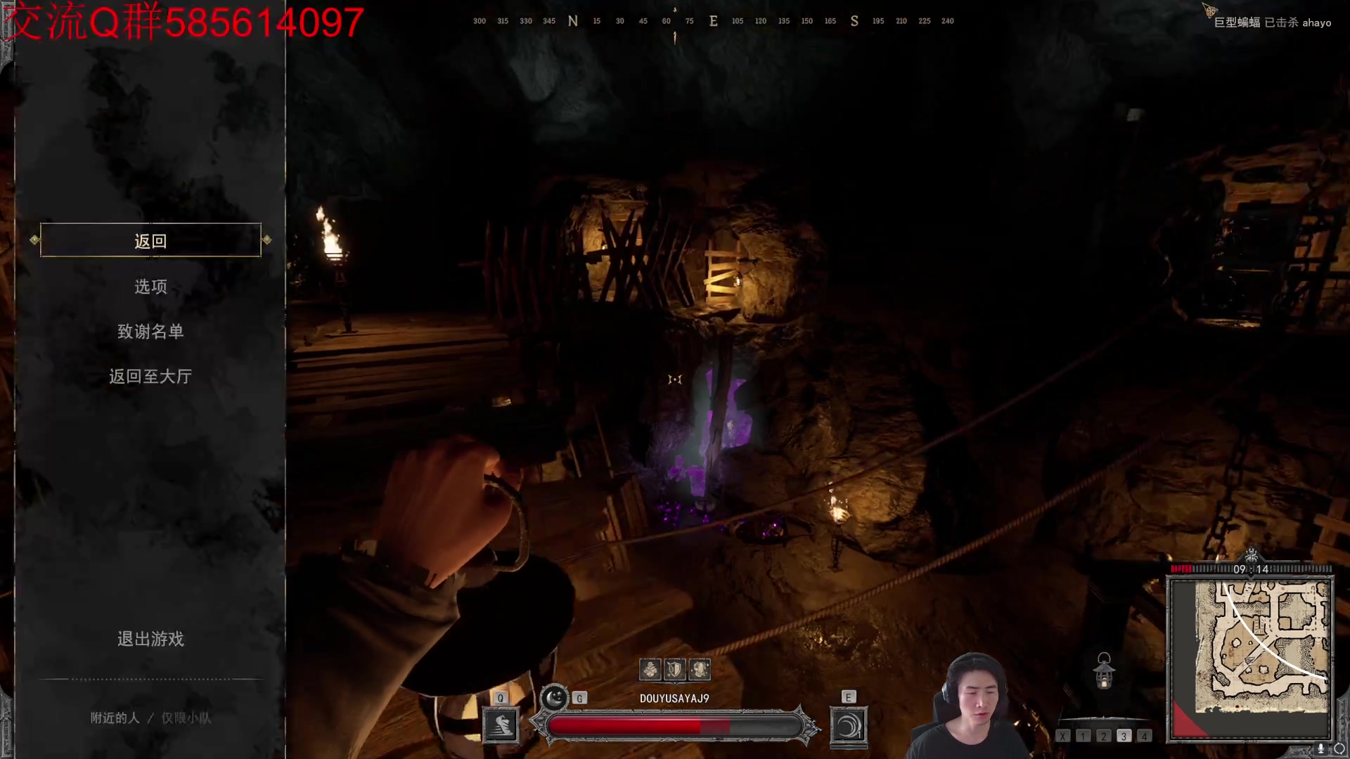 【2023-04-20 10点场】SAYA丶J：真正攒劲的游戏！