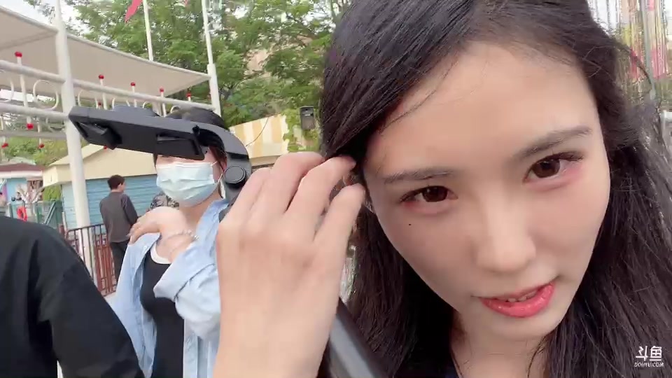 【2023-04-20 17点场】不2不叫周淑怡：淑怡：来咯~