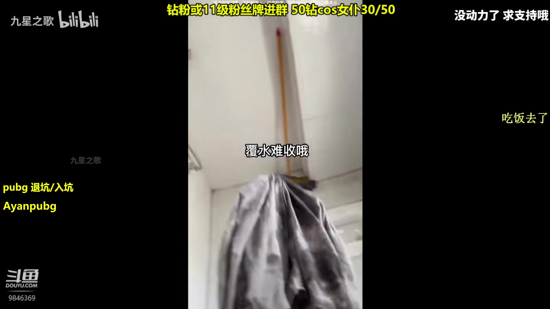 【2023-04-20 18点场】板板OwO：【呆猪】新人第一天直播
