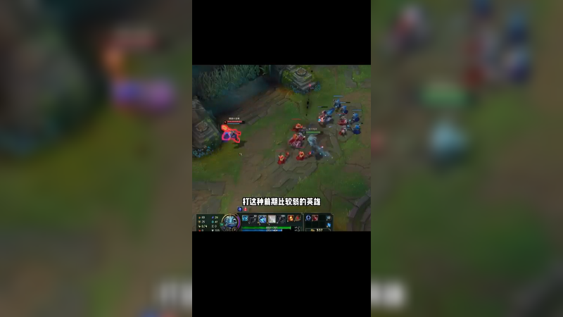 中单鱼人 VS 邪恶之枪