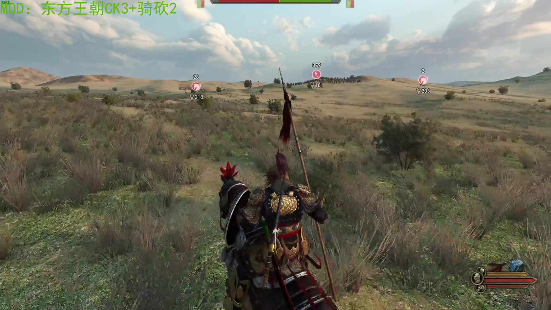 【2023-04-19 23点场】左蛋奴右一库：驱除鞑虏再造华夏