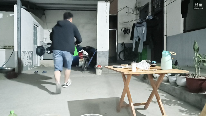 【户外】阿科哥的精彩时刻 20230420 20点场