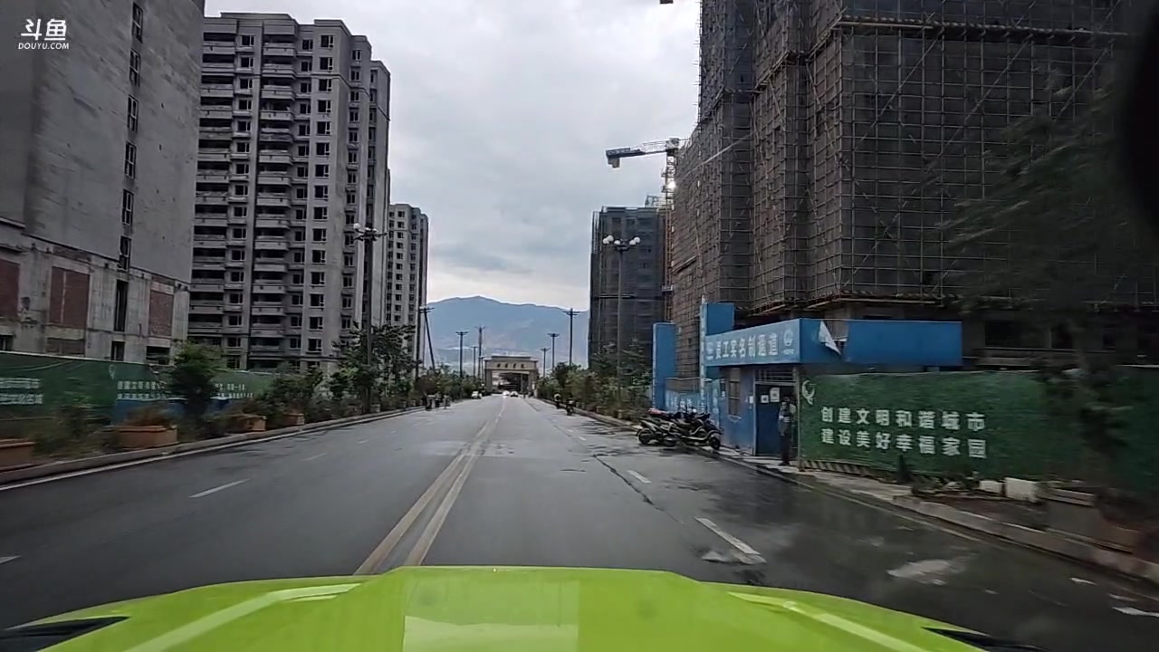 【2023-04-18 19点场】蓝战非OvO：出发悬崖村，环游35天