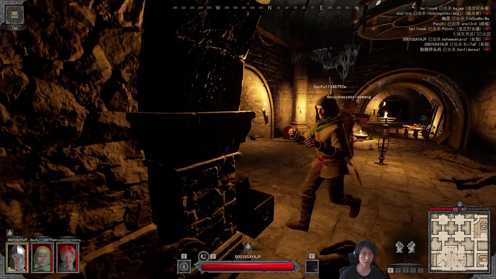 【2023-04-16 14点场】SAYA丶J：真正攒劲的游戏！