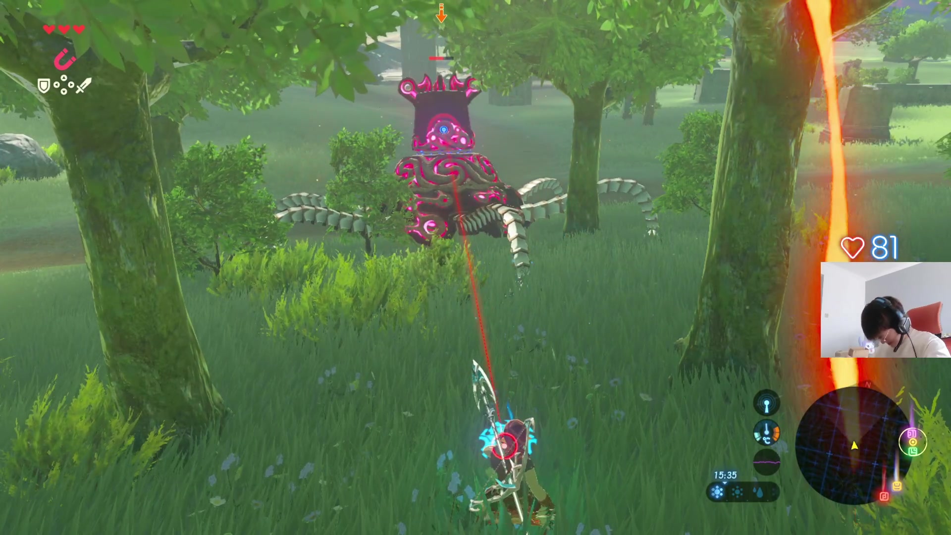 【2023-04-20 14点场】何二抛zZ：点进来 然后开始享受