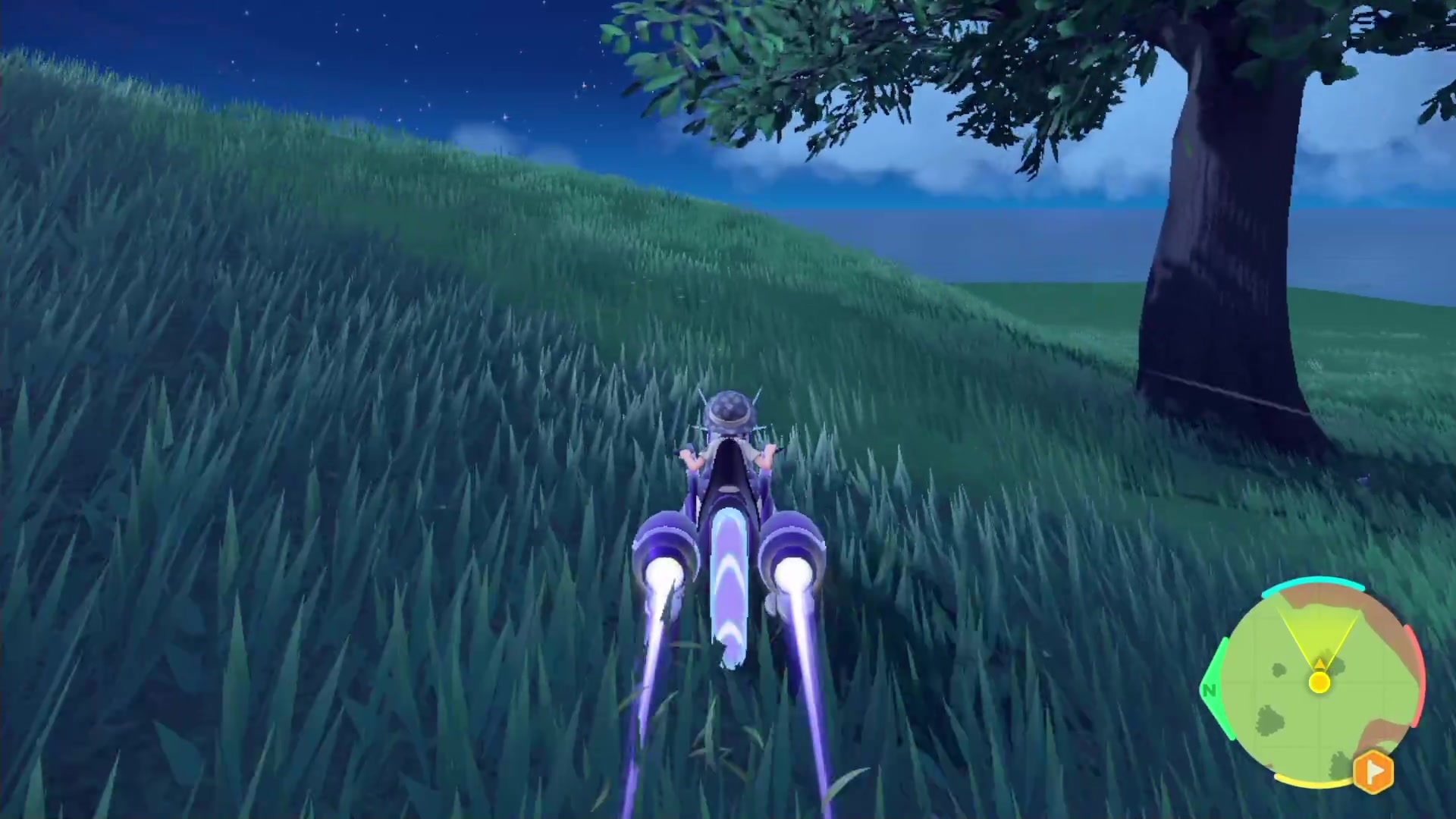 【2023-04-20 03点场】KazeLink：主播开发游戏去了 随缘开播