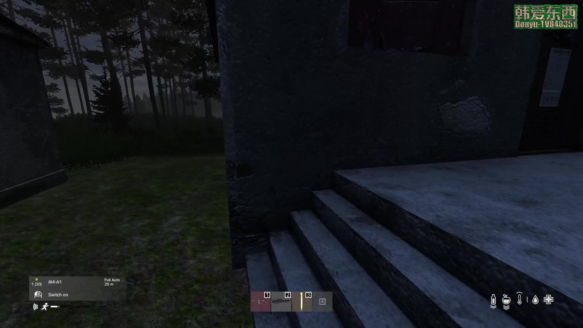 【2023-04-20 15点场】dayz韩爱东西：纳马斯克荒岛余生