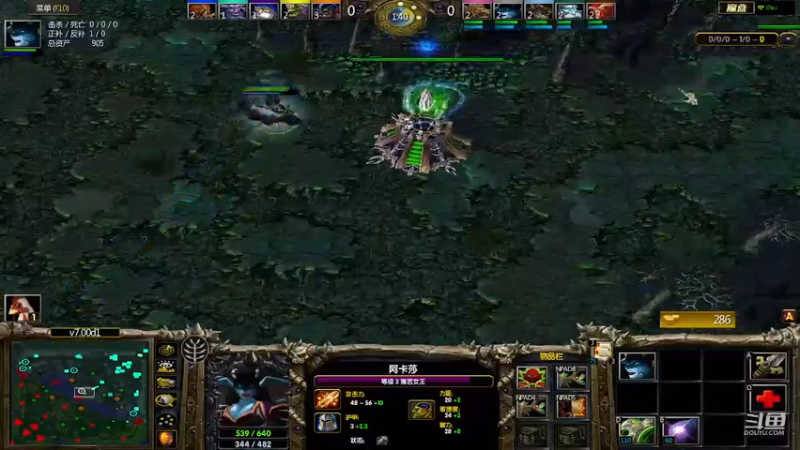 m123的精彩时刻230330_dota467