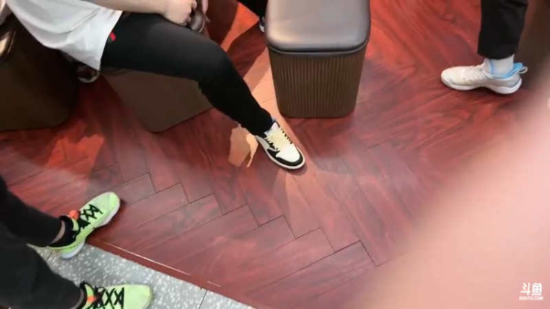 【2023-04-20 15点场】王师傅精益求精：南京水友聚会！！！！！