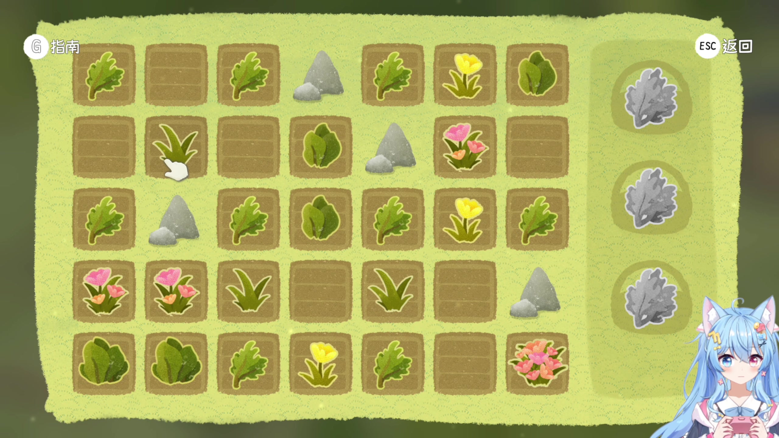 【2023-04-19 18点场】小仙女七七酱：❤阿七的标题绞尽脑汁~