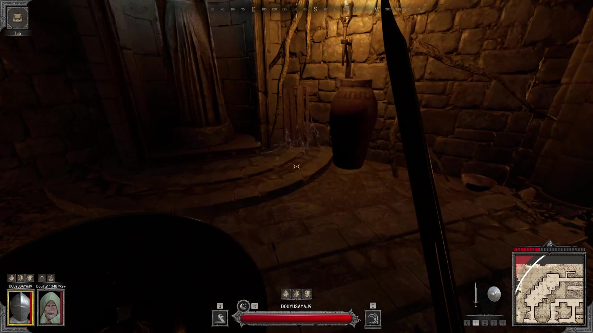 【2023-04-18 17点场】SAYA丶J：真正攒劲的游戏！