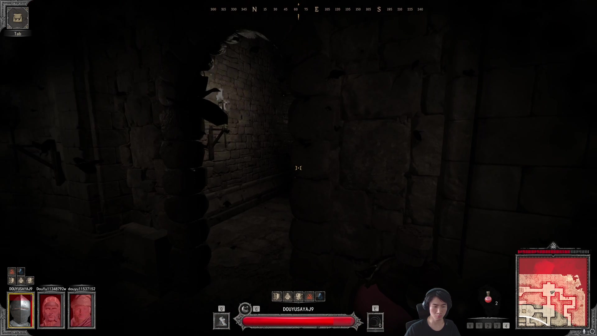 【2023-04-19 08点场】SAYA丶J：真正攒劲的游戏！