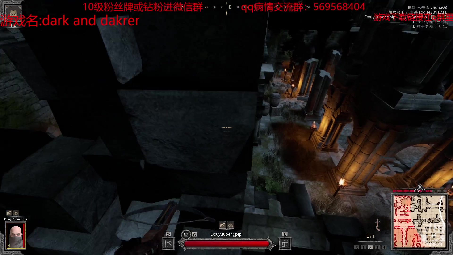 【2023-04-19 03点场】彭皮皮丶：豪客2=1来个固定高手