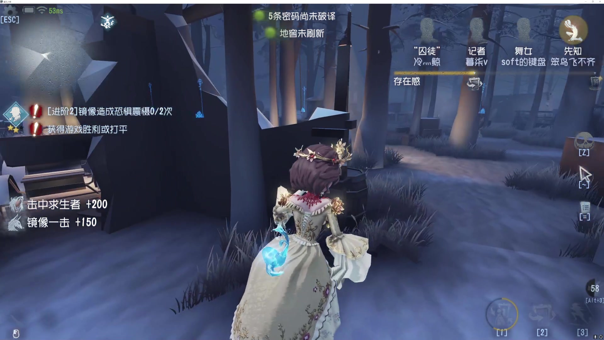 【2023-04-20 20点场】丶小沐木：今天打打排位！ 4801532
