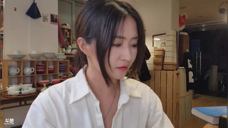 【2023-04-20 20点场】刘灶灶：刘灶灶的瓷器铺，周四啦