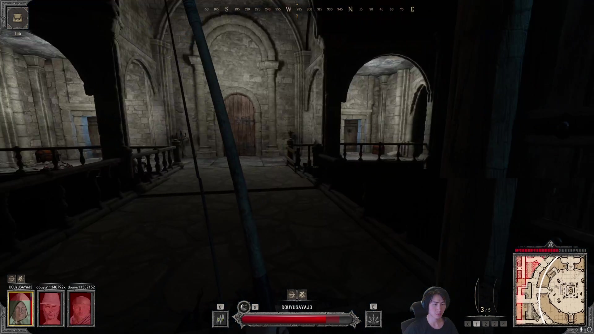 【2023-04-16 00点场】SAYA丶J：真正攒劲的游戏！