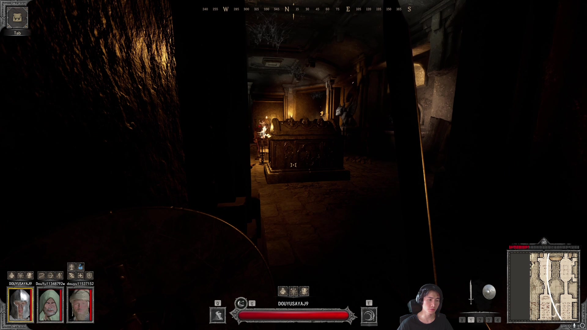 【2023-04-16 17点场】SAYA丶J：真正攒劲的游戏！