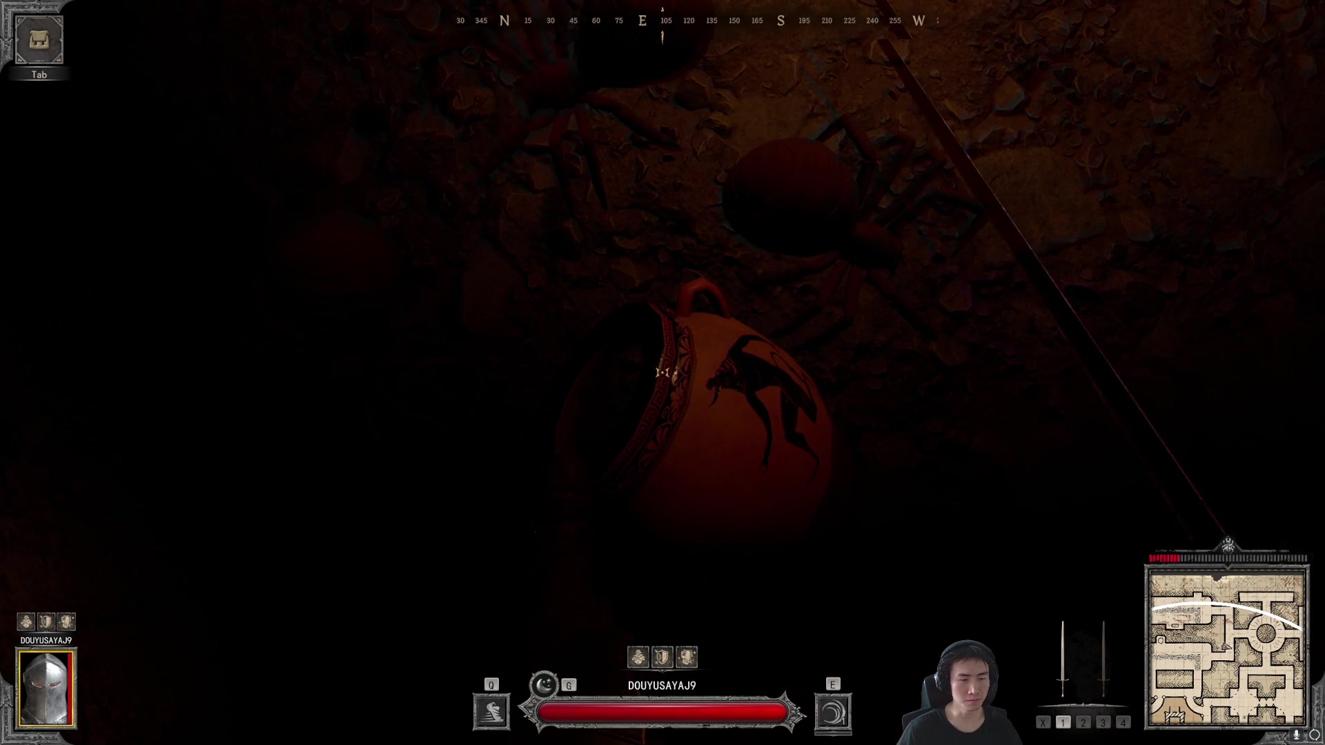 【2023-04-18 08点场】SAYA丶J：真正攒劲的游戏！