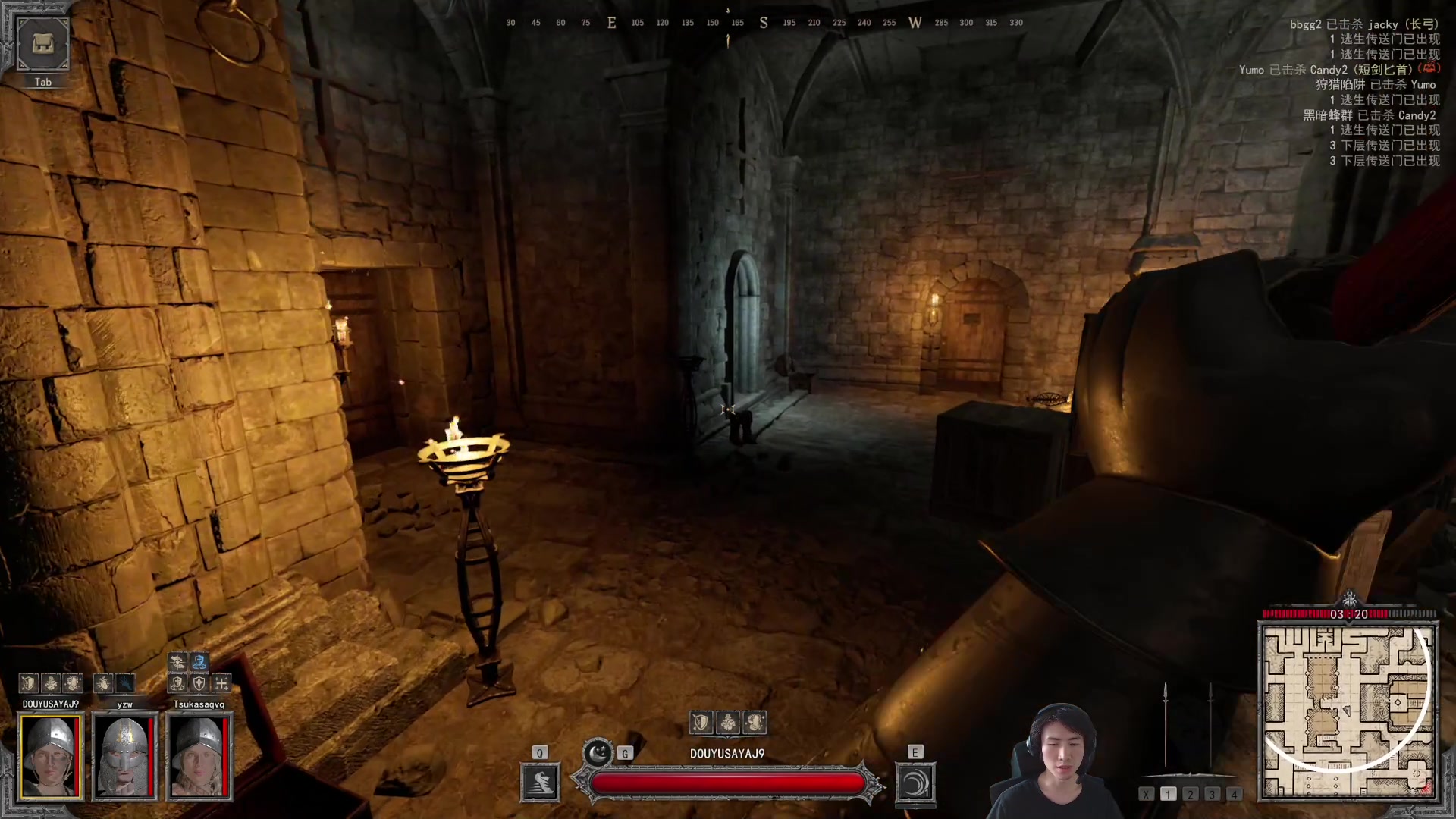 【2023-04-18 12点场】SAYA丶J：真正攒劲的游戏！