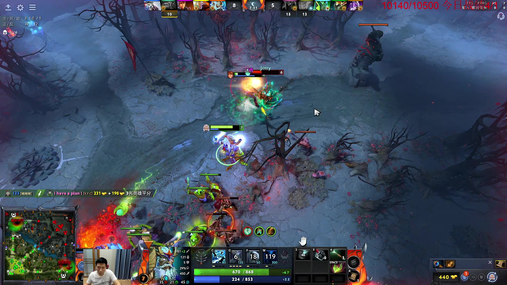 【2023-04-21 17点场】霸气虚幻哥1991：研究新版本！ ! 73965