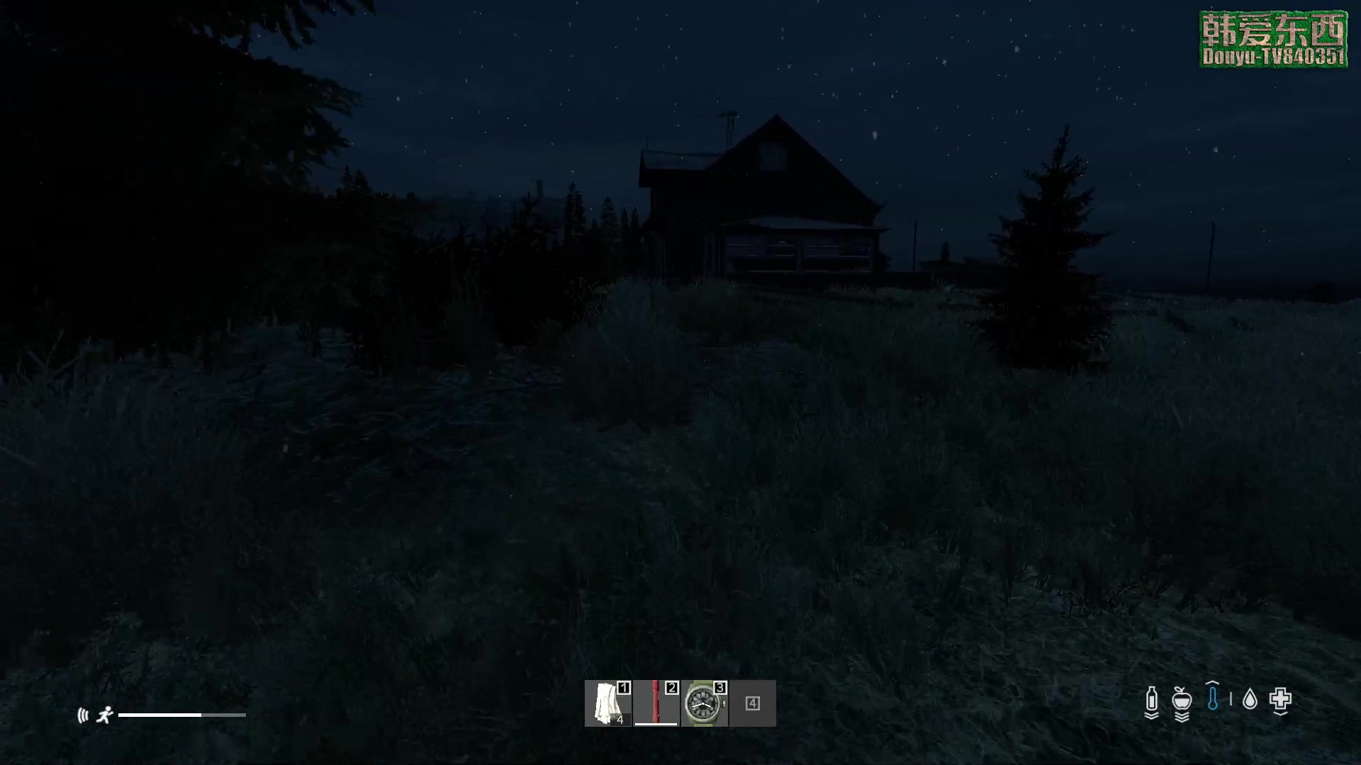 【2023-04-21 16点场】dayz韩爱东西：纳马斯克荒岛余生