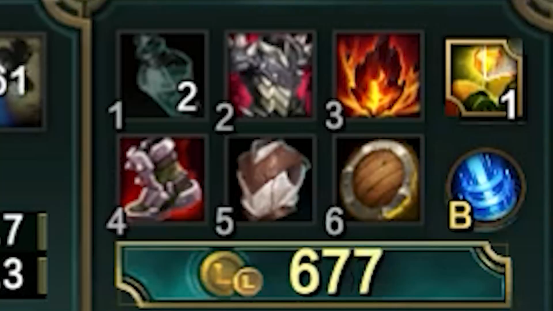 【英雄联盟】孙悟空丨兰林汉的精彩时刻 20230421 02点场