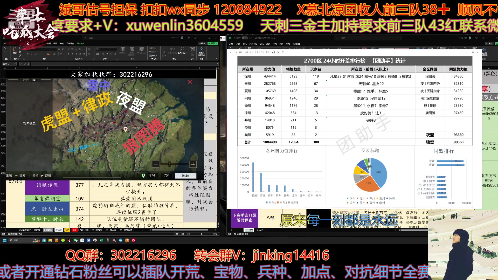 【2023-04-21 14点场】我就是泡菜：今天发冰激凌