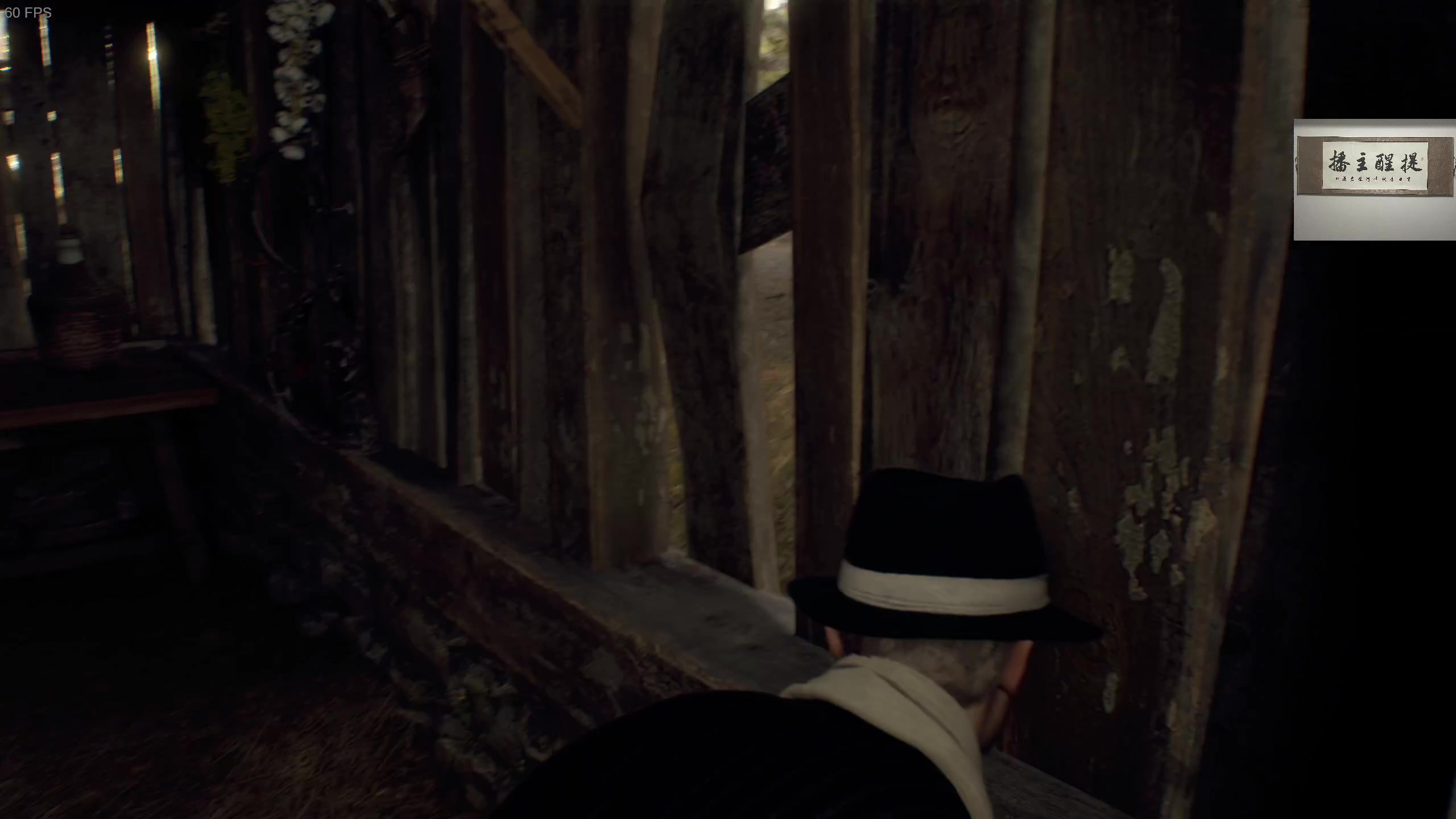 【2023-04-19 22点场】章随便先生：2d恐怖游戏。，