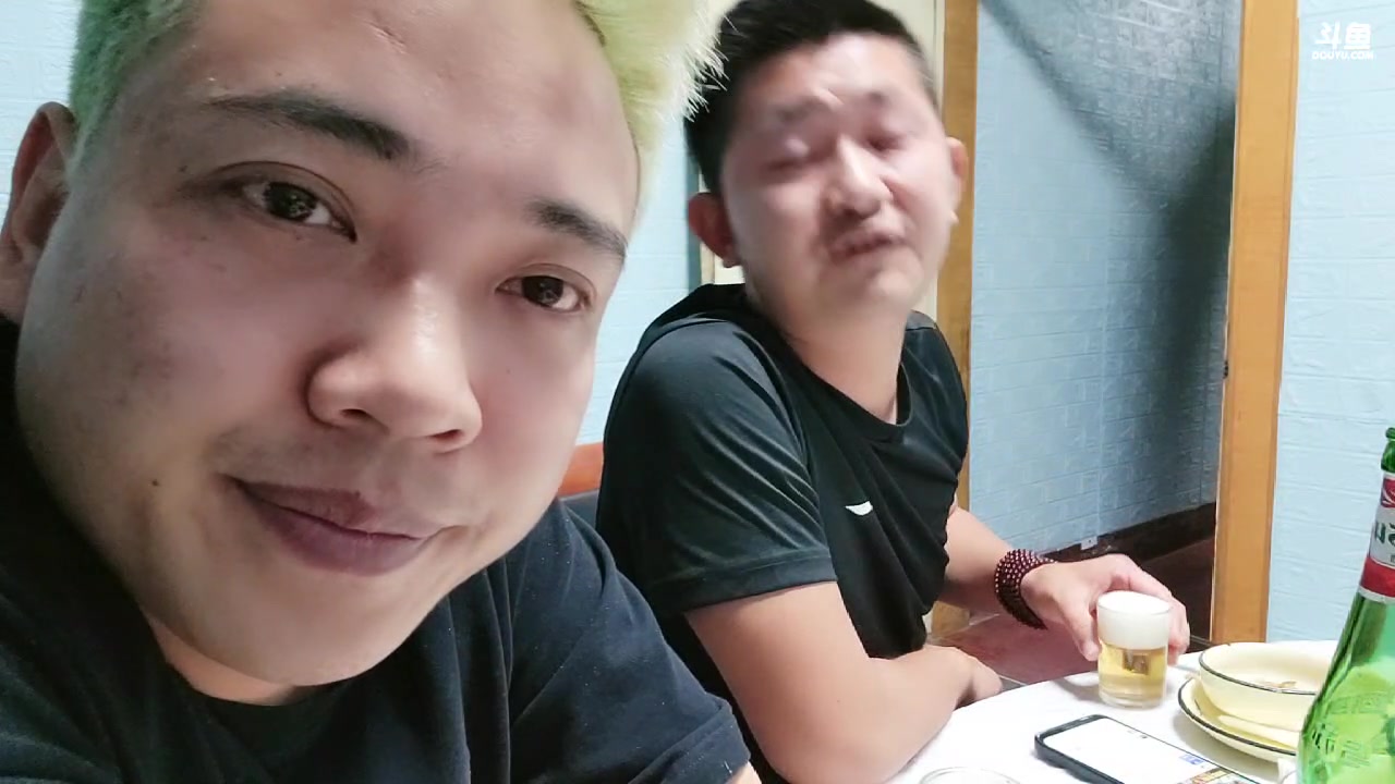 【2023-04-21 00点场】大嘴love：【横店】追梦之旅