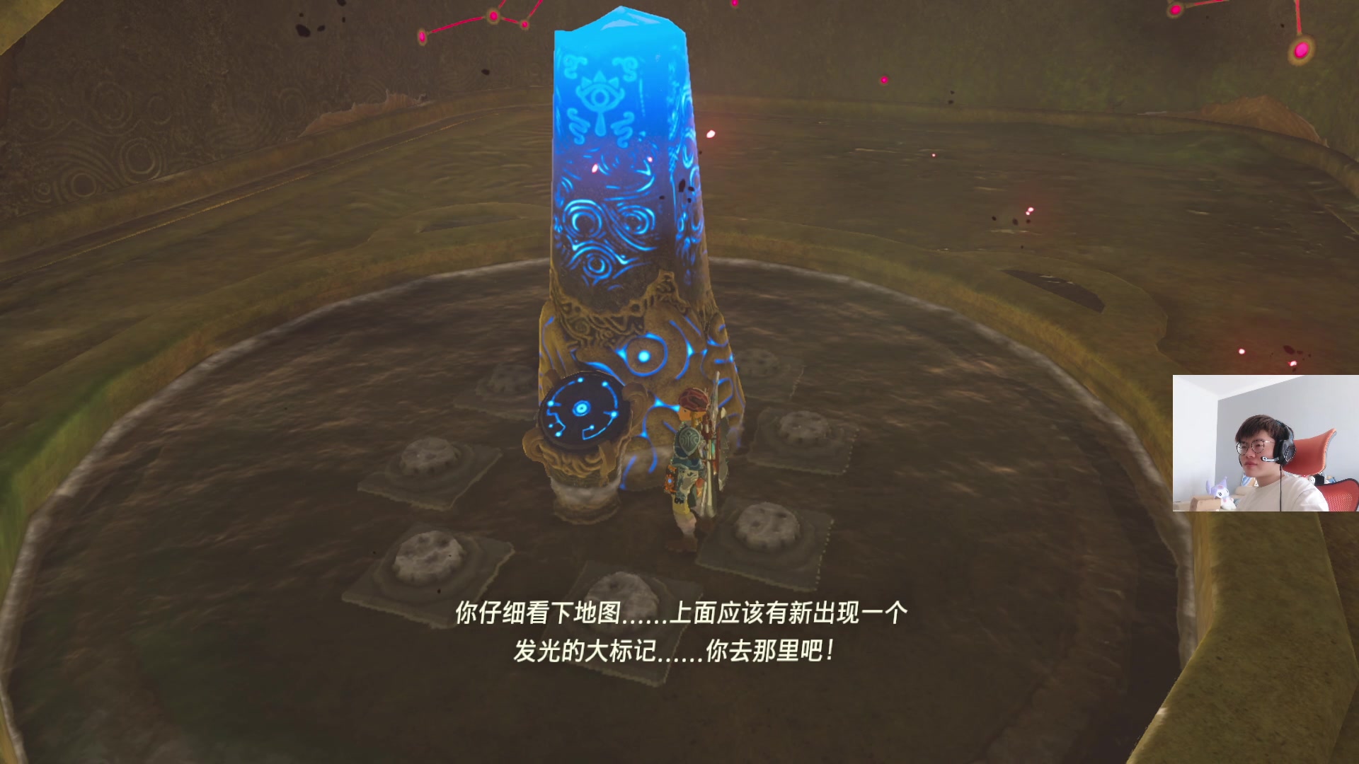 【2023-04-21 14点场】何二抛zZ：点进来 然后开始享受