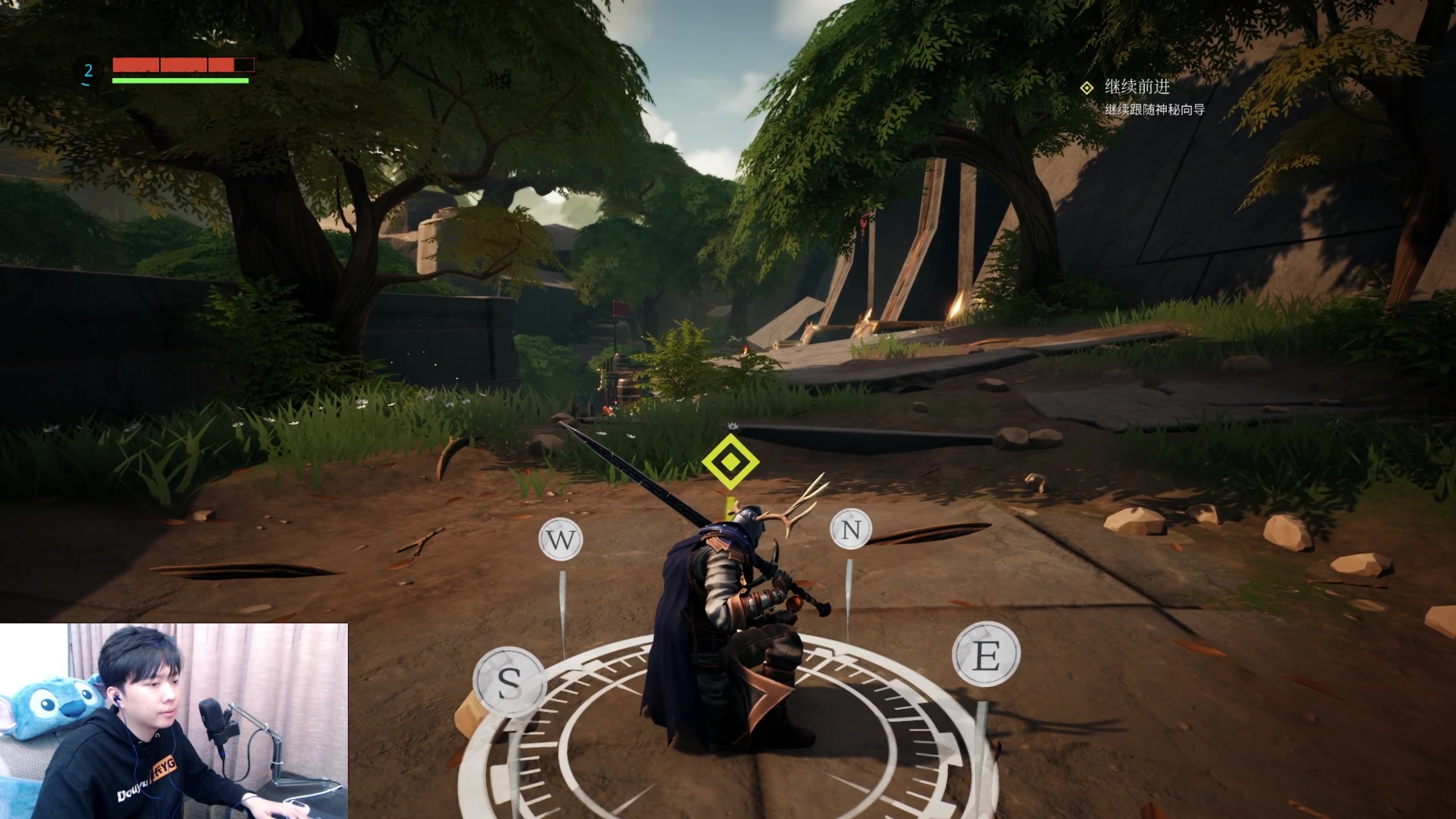 【2023-04-20 22点场】机长YG：【机长】直播中！！