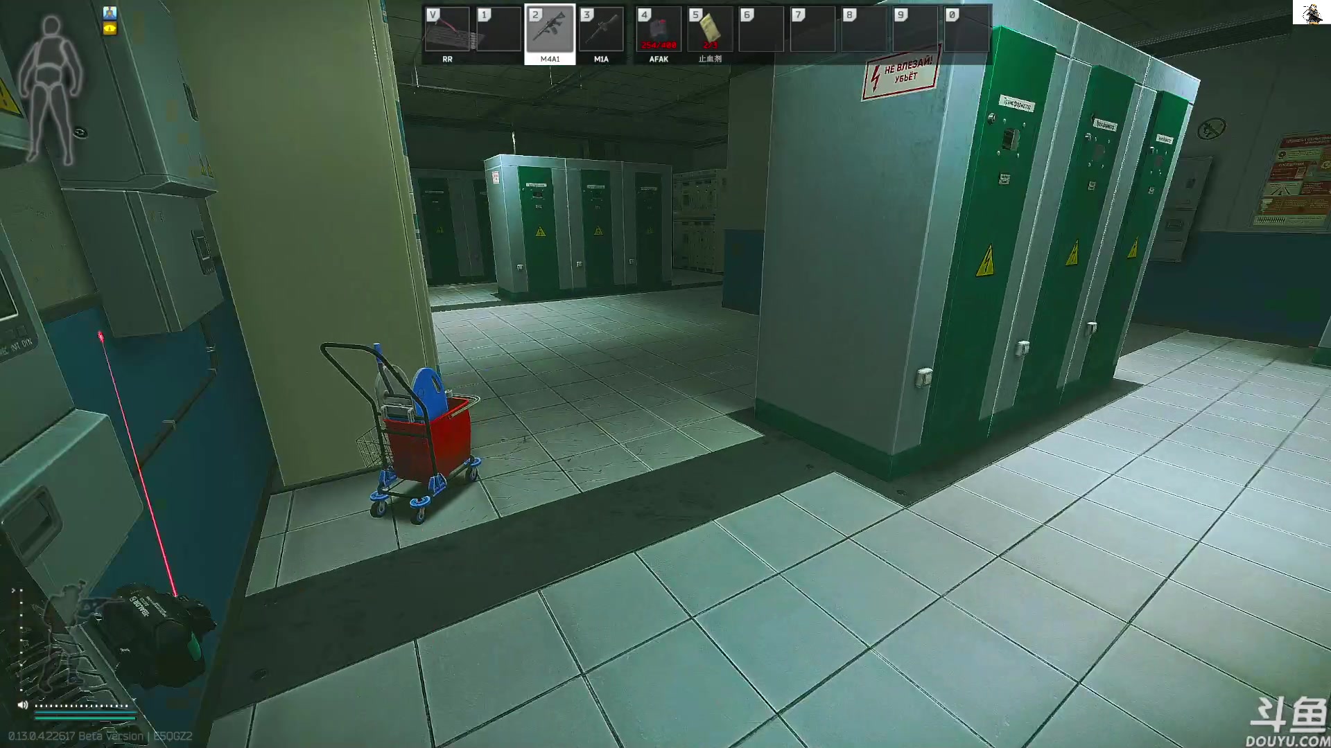 【2023-04-20 16点场】TAT大白：听说主播游戏时长10000小时。