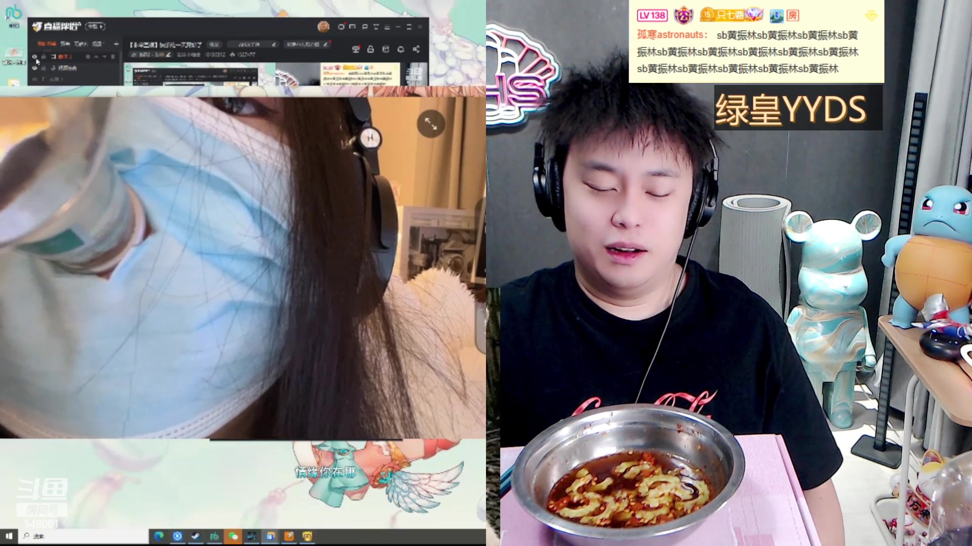 【2023-04-21 17点场】阿二Ayer：钻粉四倍：不死终会出头，加油