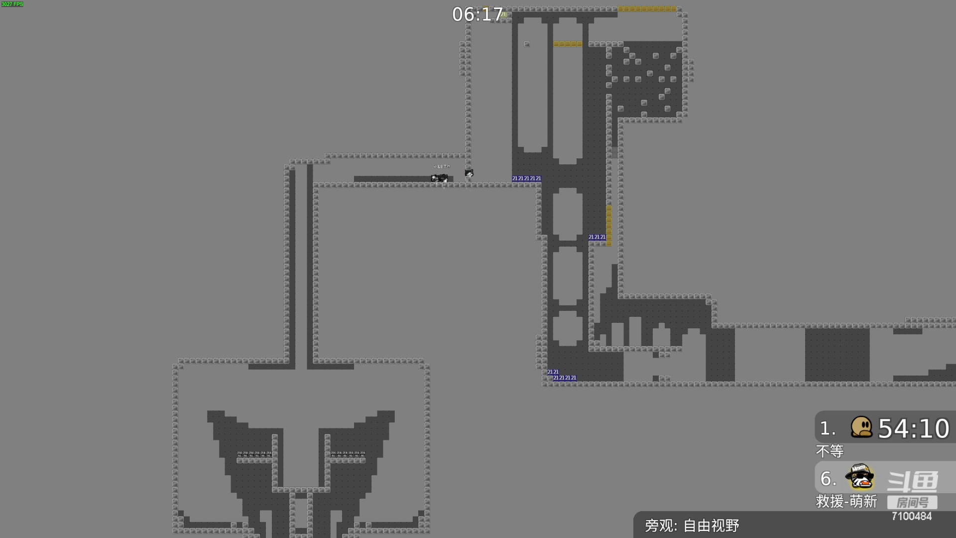 【2023-04-20 17点场】只带丶萌新大佬：早睡早起身体好(๑◔◡◔ิ๑)っ