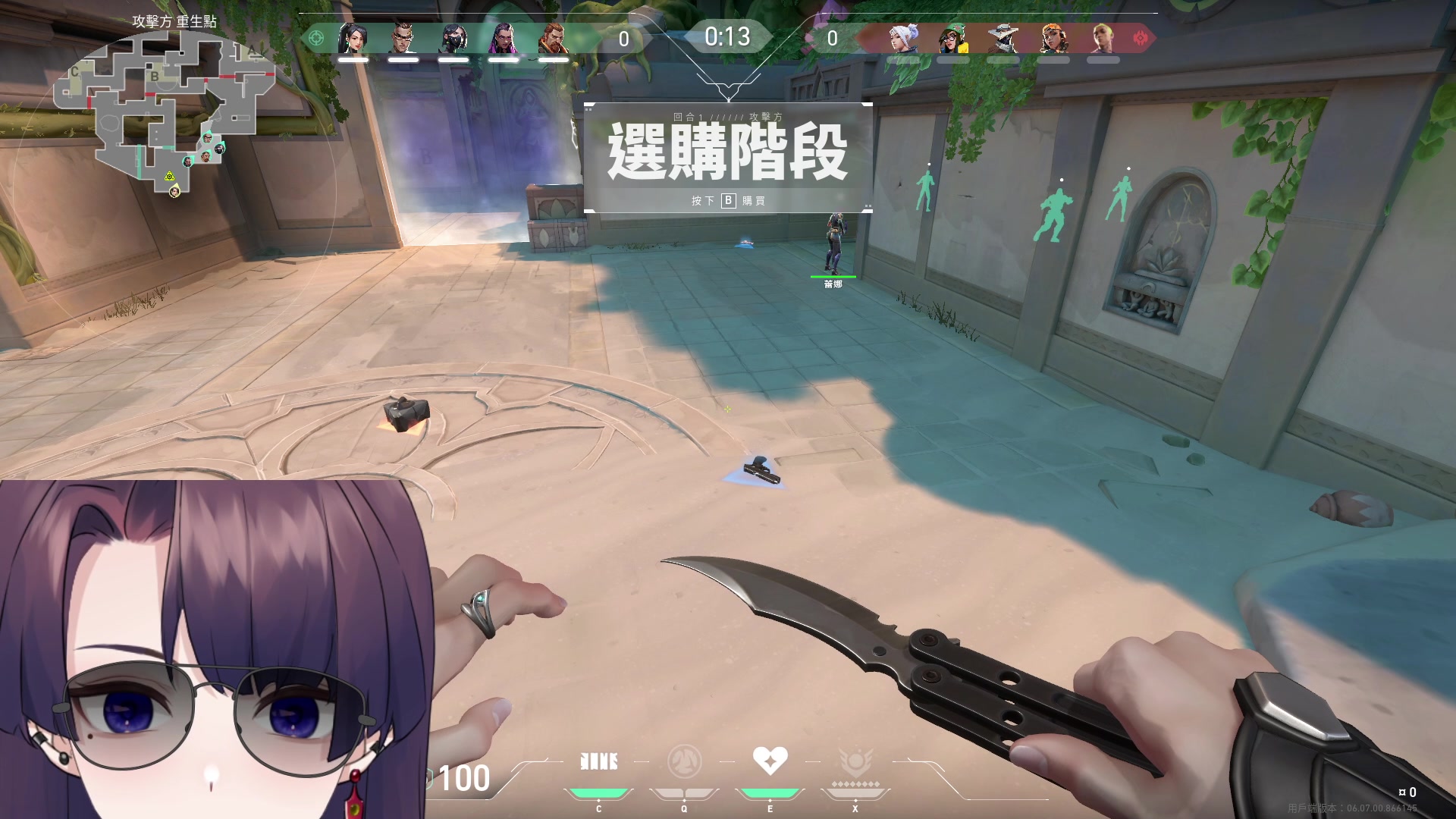 【2023-04-21 15点场】Seven丶菲尔：不咋说话，努力肝任务中~