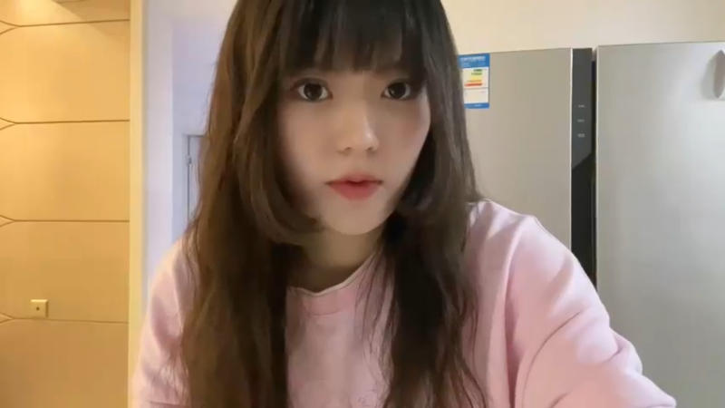 【2023-04-21 19点场】森宝sen：厨房新手来咯