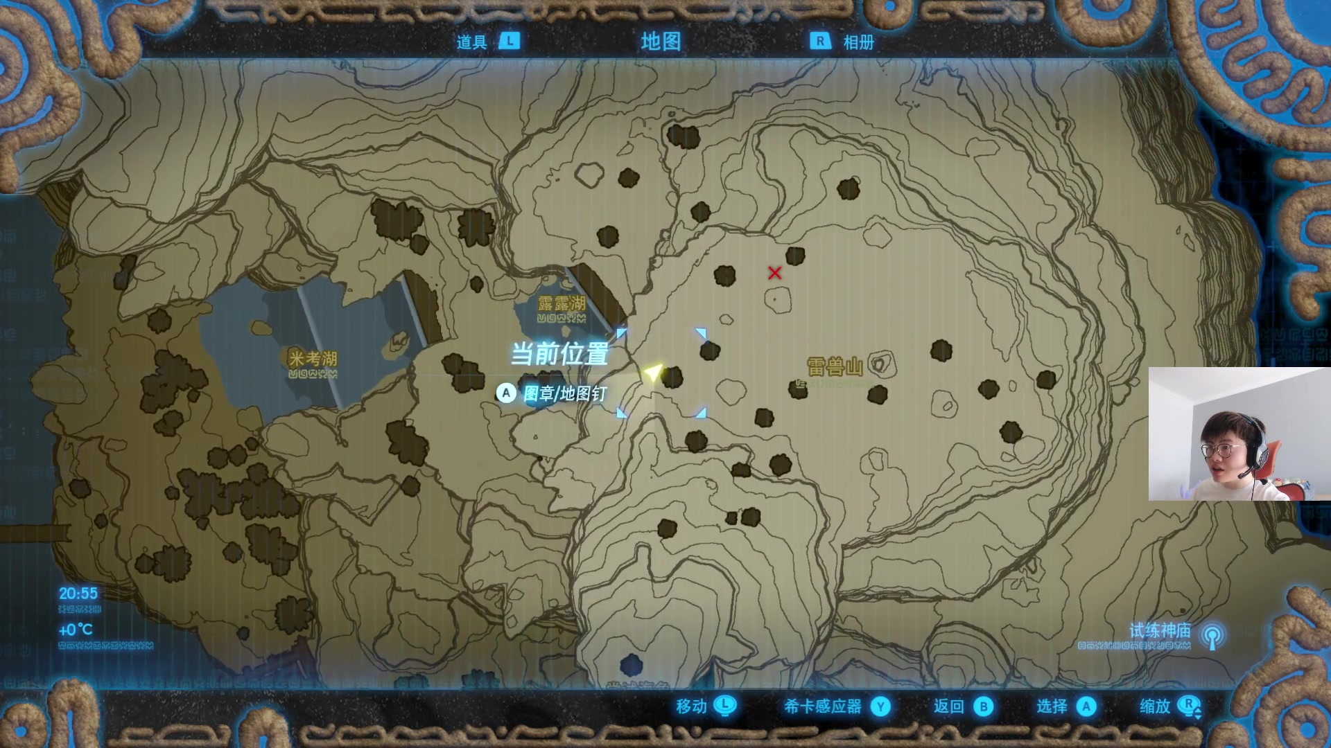 【2023-04-21 13点场】何二抛zZ：点进来 然后开始享受