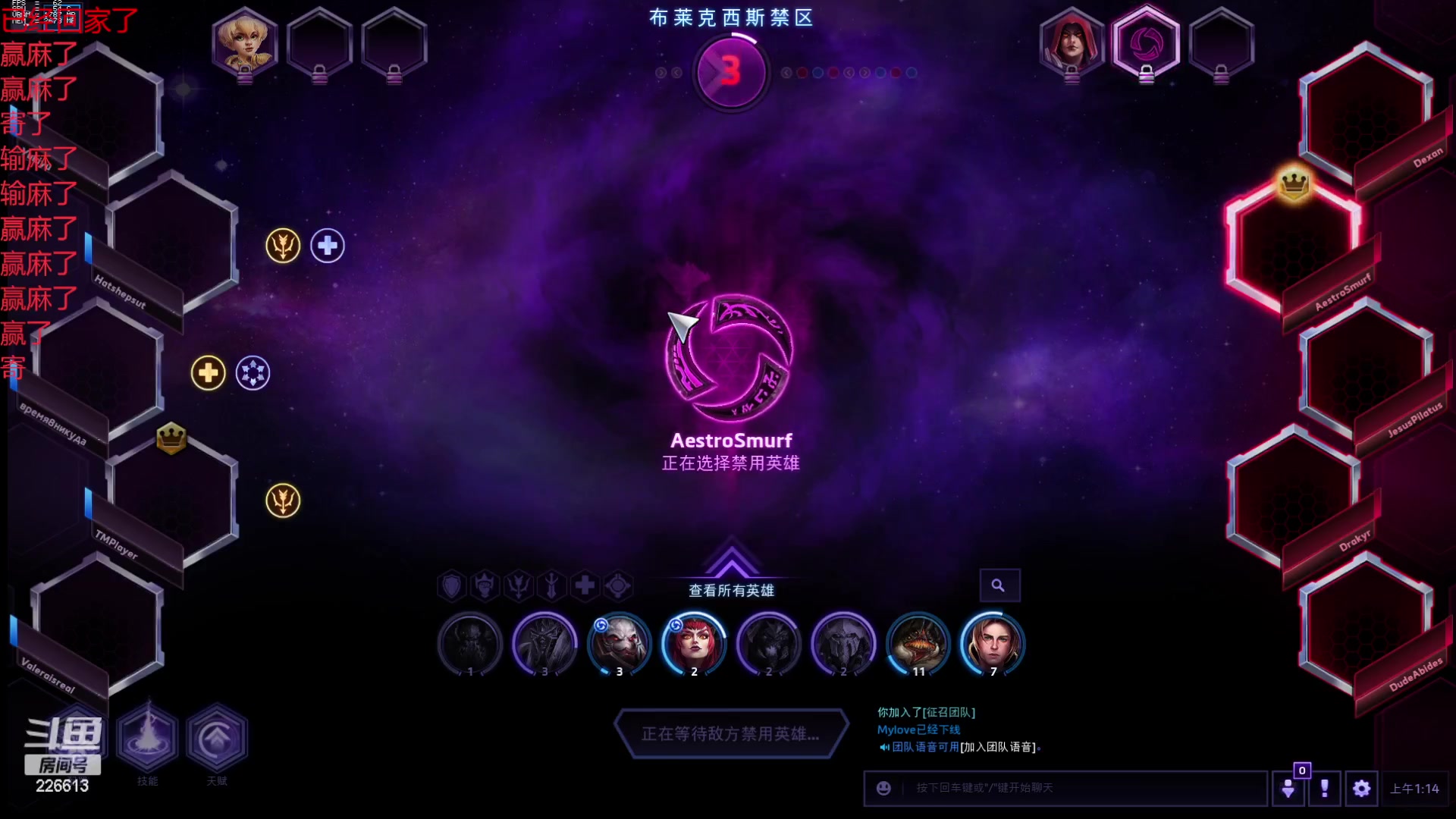 【2023-4-21 0点场】鱼果丶:主打一个理解。