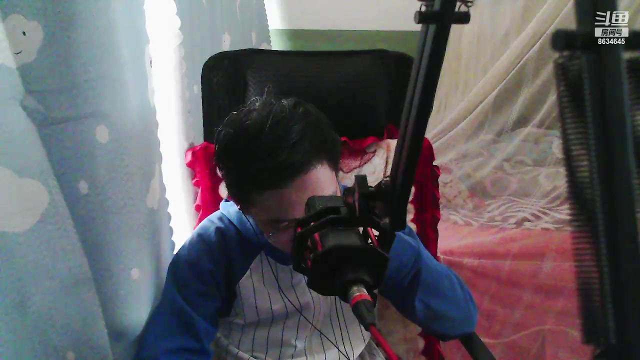 【2023-04-17 14点场】美少女战士5：一百万人正在观看的身残志坚主播