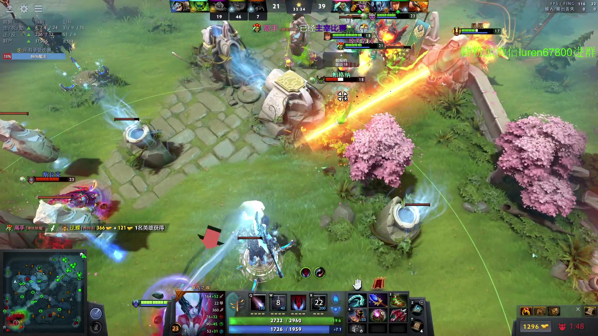 【2023-04-20 18点场】阳光男孩Aq：今天对一下黑！！