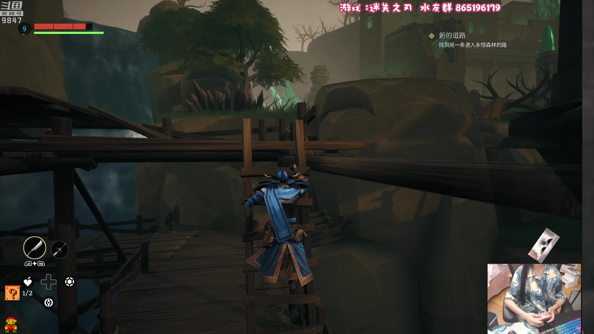 【2023-04-20 23点场】丶干物喵：干物喵❤关爱咸鱼少女