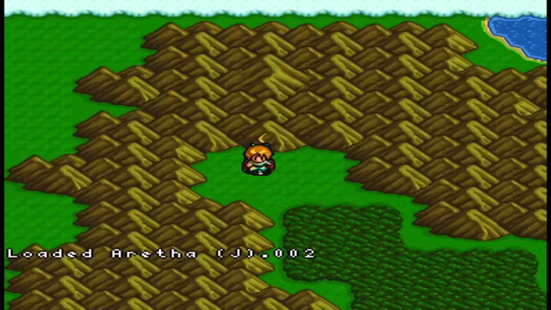 SFC阿蕾莎 2克兹山