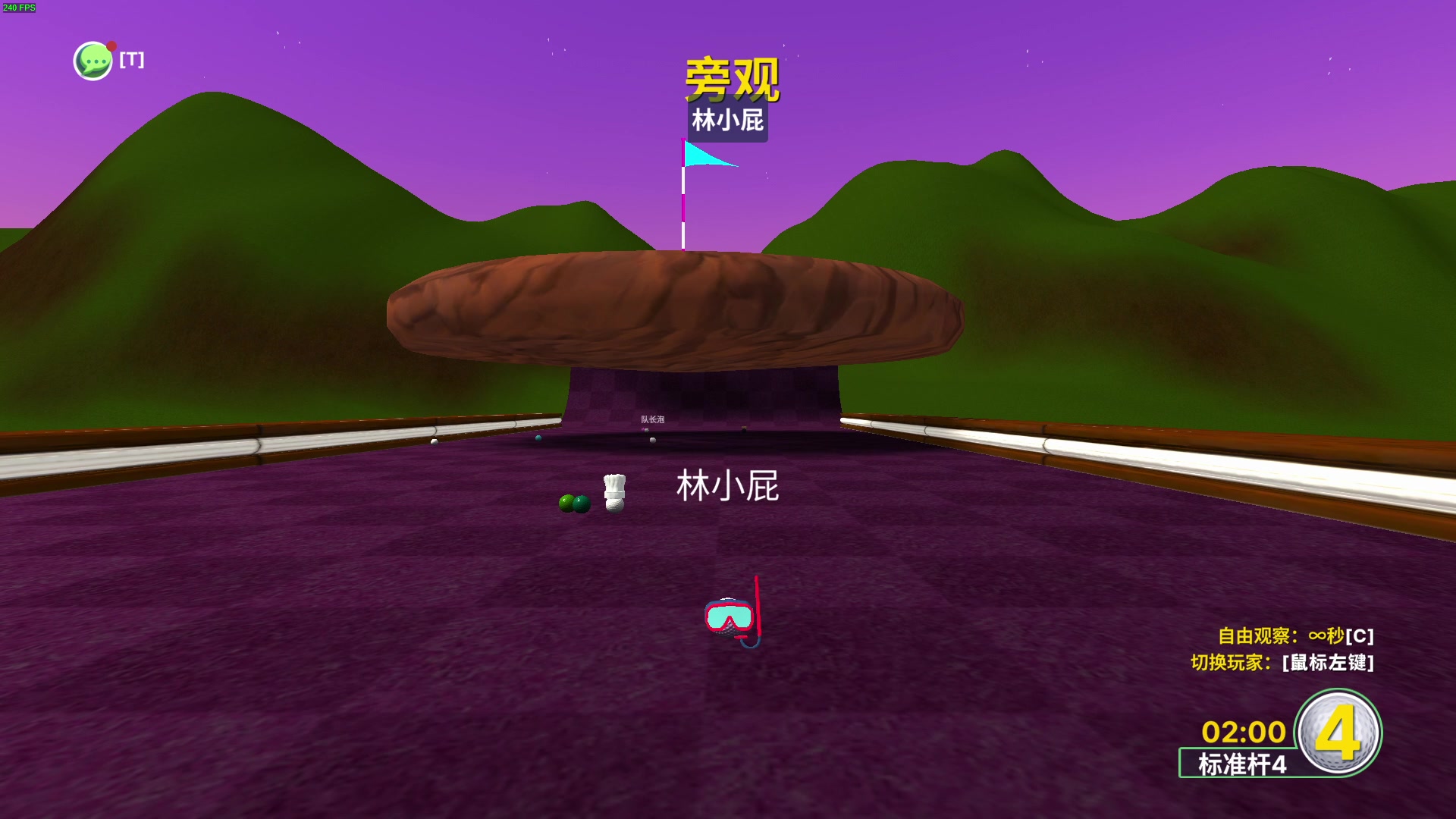 【2023-04-20 22点场】瓜皮蛙蛙：【青蛙】这游戏节目效果爆炸