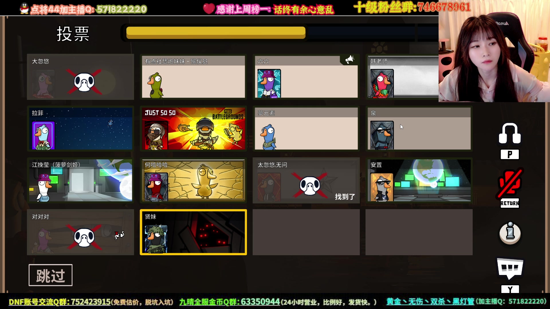 【2023-04-21 03点场】大枪炮狗：每天笑哈哈~