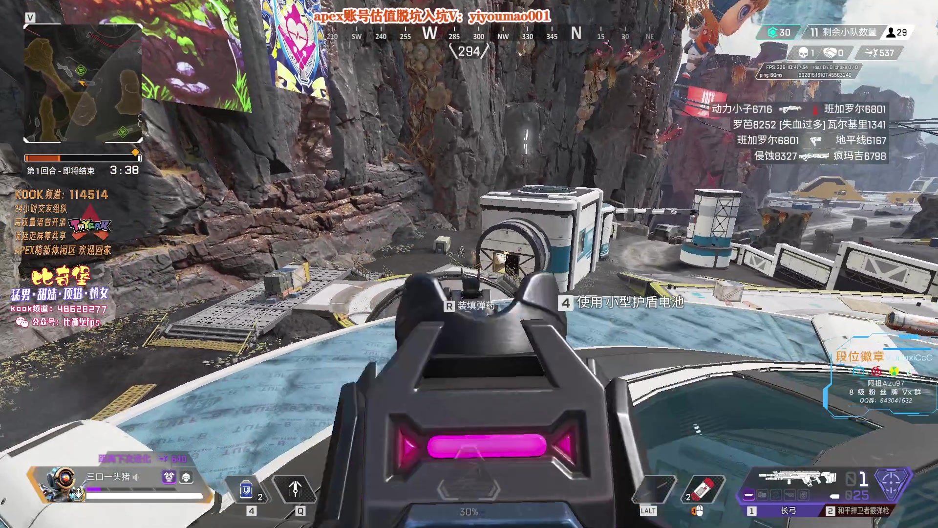 【2023-04-21 14点场】阿祖AZu2tap：大伙早上好！！！1819564